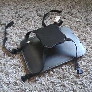 Infant Mirror for Vehicle